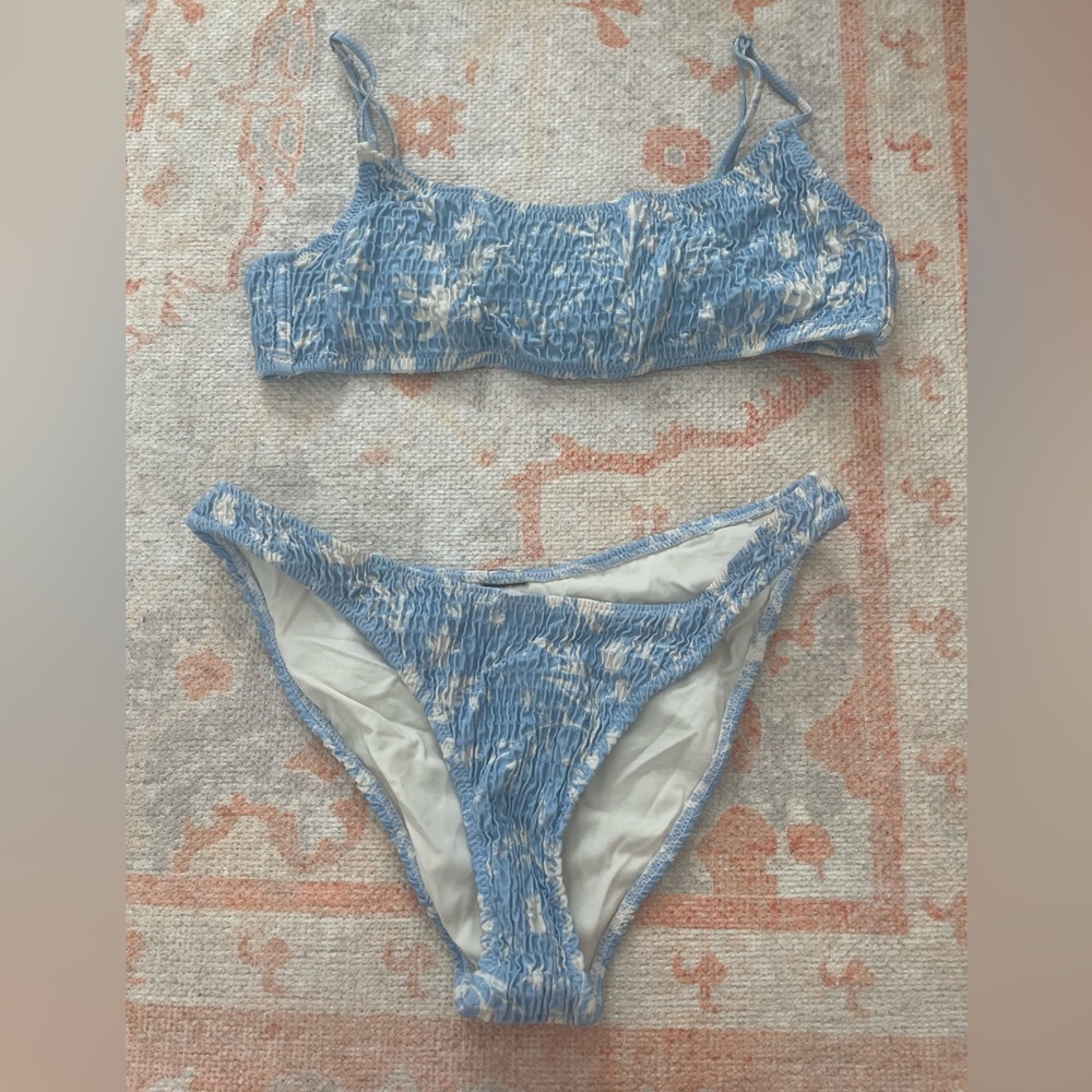 TRIANGL Mica-Inesa Marina